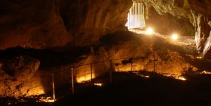 Odprtje novega poglavja Ajdovske jame @ Ajdovska jama | Brezovska Gora | Krško | Slovenija