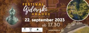 Festival Ajdovski gradec ob jesenskem enakonočju @ Ajdovski gradec nad Vranjem pri Sevnici | Vranje | Sevnica | Slovenija