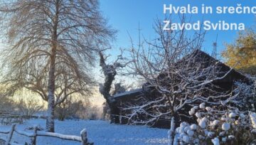 Pogled na jubilejno leto