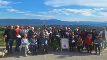 Vseslovensko petje s srci - letos tudi na Velikem Trnu